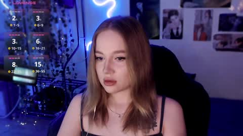 Snapshot of katerinaxvold chatting on 12/07/24, 08:16 Lisa online show from 12/07/24, 08:16