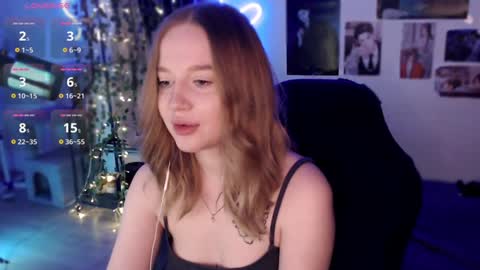 Snapshot of katerinaxvold chatting on 12/10/24, 06:06 Lisa online show from 12/10/24, 06:06