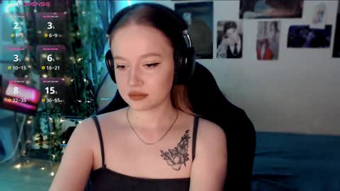 Snapshot of katerinaxvold chatting on 01/11/25, 11:45 Lisa online show from 01/11/25, 11:45