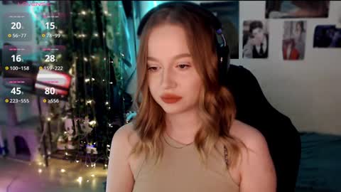 Snapshot of katerinaxvold chatting on 01/14/25, 08:09 Lisa online show from 01/14/25, 08:09