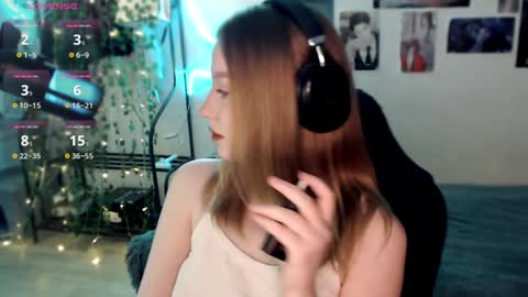 Snapshot of katerinaxvold chatting on 01/29/25, 06:07 Lisa online show from 01/29/25, 06:07