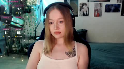 Snapshot of katerinaxvold chatting on 01/29/25, 09:28 Lisa online show from 01/29/25, 09:28