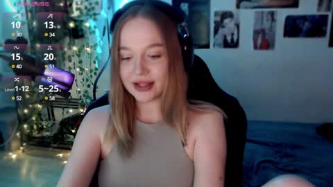 Snapshot of katerinaxvold chatting on 01/30/25, 07:26 Lisa online show from 01/30/25, 07:26