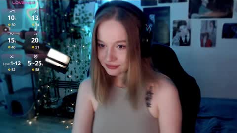 Snapshot of katerinaxvold chatting on 01/30/25, 11:34 Lisa online show from 01/30/25, 11:34