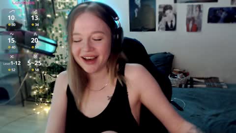 Snapshot of katerinaxvold chatting on 02/01/25, 12:51 Lisa online show from 02/01/25, 12:51
