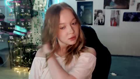 Snapshot of katerinaxvold chatting on 02/10/25, 11:02 Lisa online show from 02/10/25, 11:02
