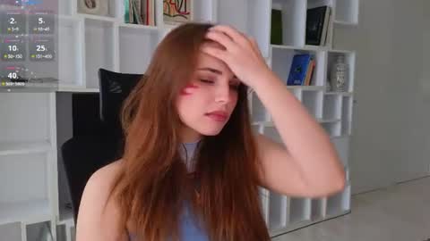 Katerinchik online show from 06/14/26, 09:44