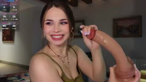 Katerinchik online show from 06/18/26, 12:53