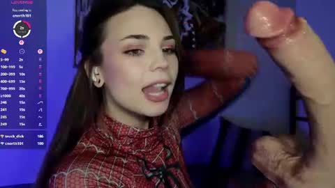 Katerinchik online show from 06/26/26, 02:54