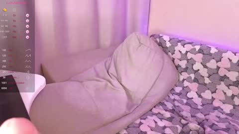 Katerina online show from 12/13/24, 05:21