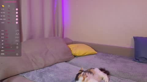 Katerina online show from 01/30/25, 11:55