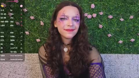 Katerina online show from 05/24/26, 04:17