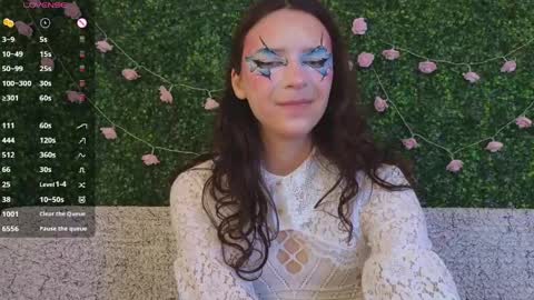 Katerina online show from 05/26/26, 12:50