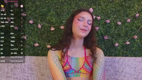 Katerina online show from 05/31/26, 06:09