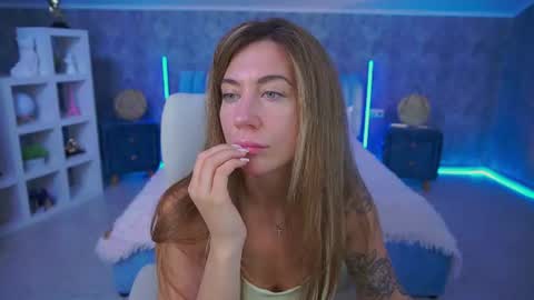 Kate online show from 06/23/26, 06:33
