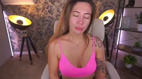 Kate online show from 07/10/26, 06:39