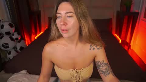 Kate online show from 07/12/26, 05:42