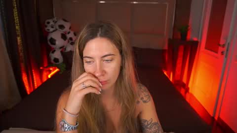 Kate online show from 07/13/26, 05:32