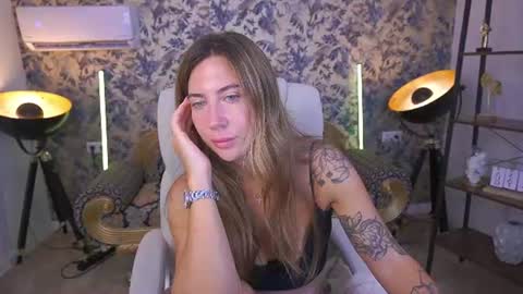 Kate online show from 08/01/26, 06:01