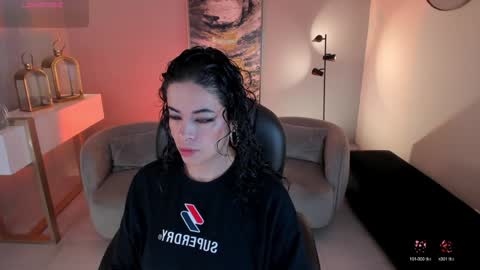 K A T E  online show from 01/23/25, 07:22