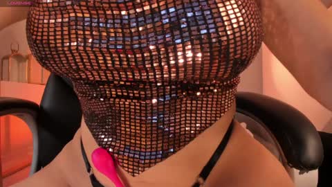 K A T E  online show from 01/25/25, 12:58