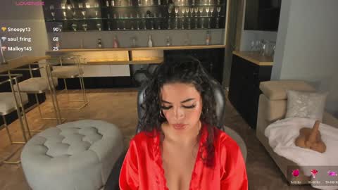 K A T E  online show from 01/29/25, 02:21