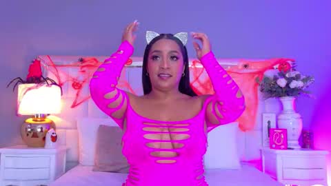 Kate Venegas online show from 10/24/25, 08:16