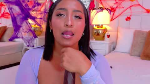 Kate Venegas online show from 10/30/25, 08:42