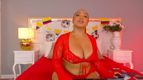 Kate Venegas online show from 06/26/26, 08:13