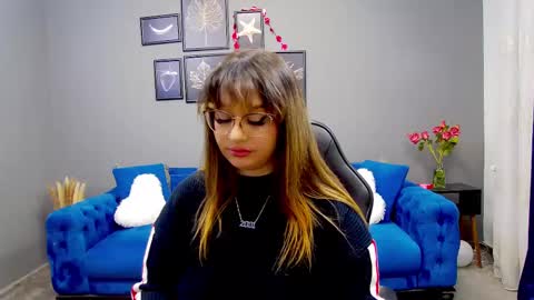 Kate online show from 02/19/25, 06:10