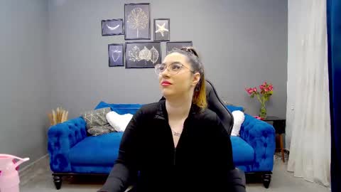 Kate online show from 02/26/25, 06:21