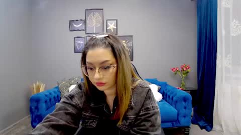 Kate online show from 02/27/25, 06:09