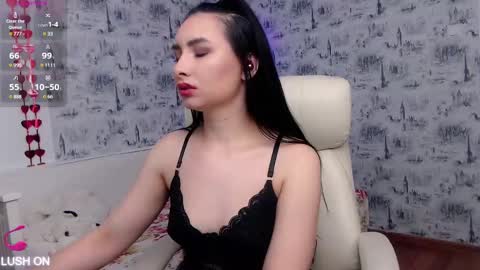 Kate online show from 02/24/25, 04:38