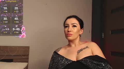 KateyRiva online show from 01/02/25, 08:46