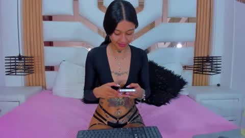 kataleia online show from 12/22/24, 03:33