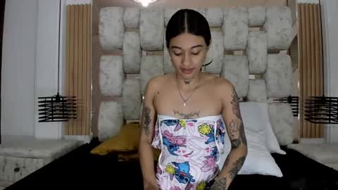 kataleia online show from 02/20/25, 07:34