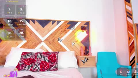 Kathaleiya Ozz online show from 01/21/25, 08:11