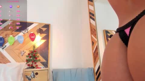 Snapshot of kathaleiya_ozz chatting on 12/14/25, 05:18 Kathaleiya Ozz online show from 12/14/25, 05:18