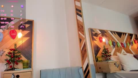 Snapshot of kathaleiya_ozz chatting on 12/15/25, 07:51 Kathaleiya Ozz online show from 12/15/25, 07:51