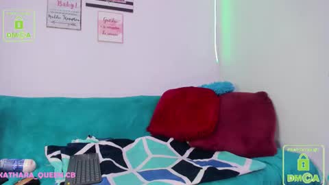 Snapshot of kathara_queen chatting on 09/20/25, 02:23 Alejandra online show from 09/20/25, 02:23