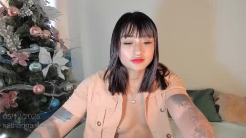 Snapshot of katharina_lopez chatting on 12/05/25, 02:58 Katha online show from 12/05/25, 02:58