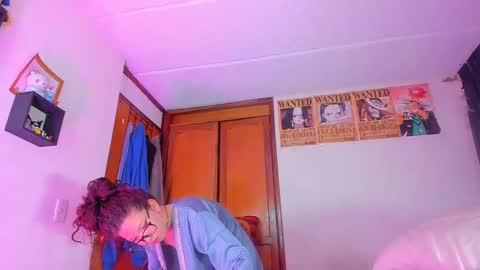 Katerine online show from 01/17/25, 05:00