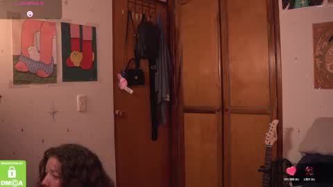 Snapshot of kathc_19 chatting on 11/23/25, 02:44 Katerine online show from 11/23/25, 02:44