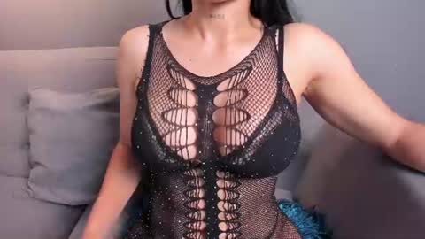 KATHE ANDERSON online show from 07/23/26, 12:36