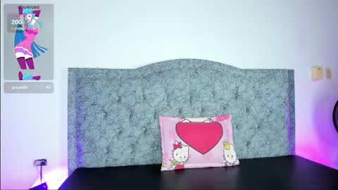 Snapshot of kathe_littlee chatting on 01/21/25, 06:45 kathe_littlee online show from 01/21/25, 06:45