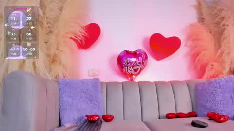 Snapshot of kathe_littlee chatting on 02/16/25, 09:48 kathe_littlee online show from 02/16/25, 09:48
