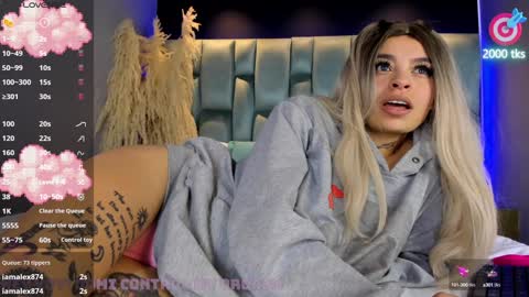 KatheGomez  online show from 12/29/24, 02:27