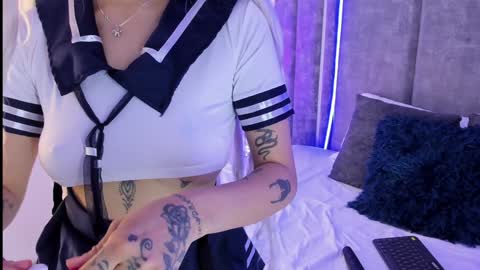 KatheGomez  online show from 01/12/25, 01:48