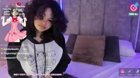 KatheGomez  online show from 02/10/25, 02:59