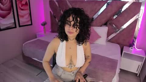 KatheGomez  online show from 12/21/25, 07:10